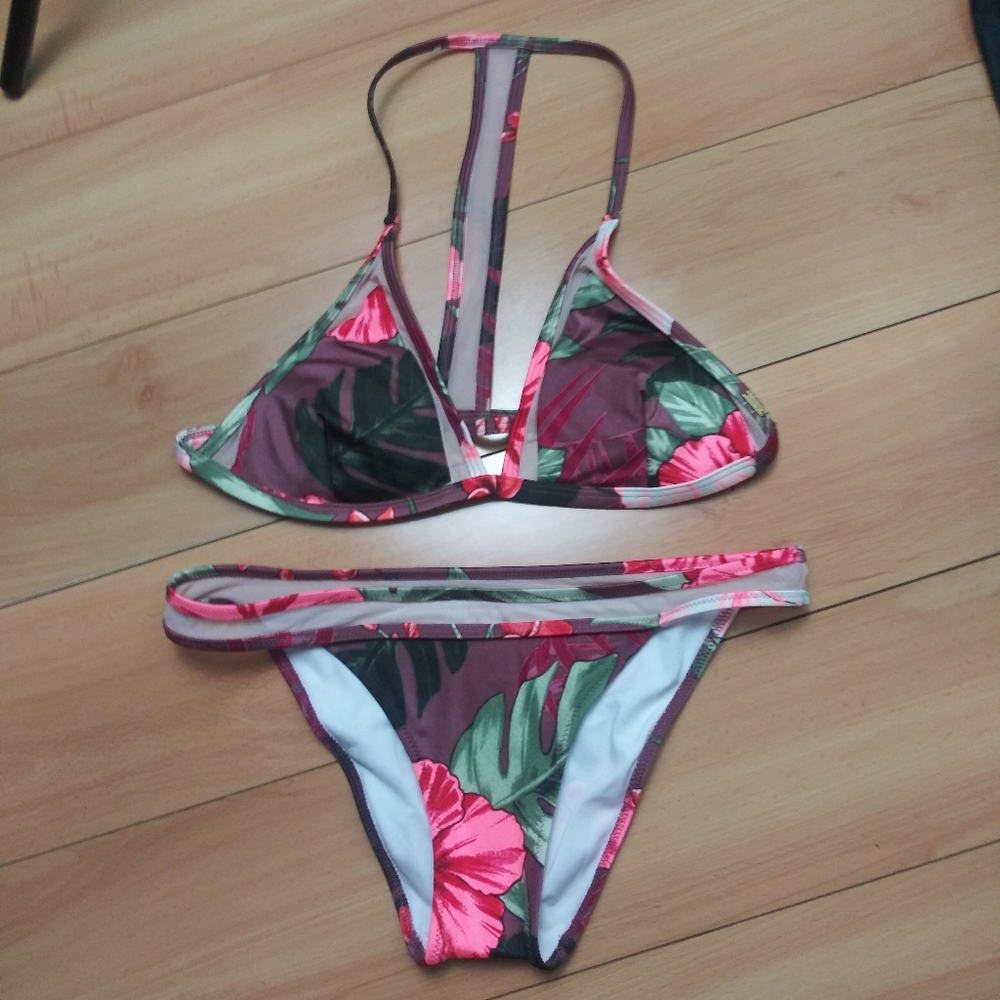 Victoria's Secret bikini NWOT